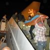 MEDEVAC přivezl do Česka další pacienty ze Sýrie