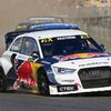 WRX 2016: Mattias Ekström, Audi a Timur Timerzjanov, Ford