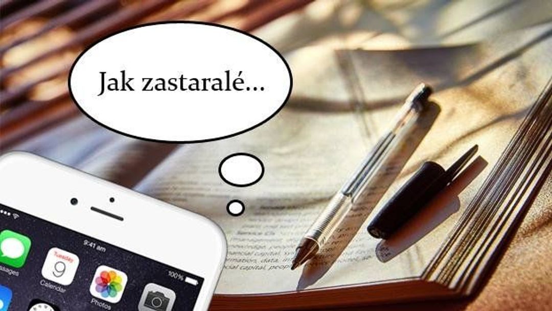 5 aplikací, bez kterých se ve zkouškovém neobejdete