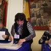 Prezidentské volby na Ukrajině