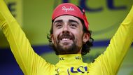Ben Healy na Tour de France 2025