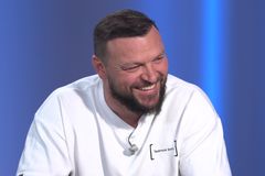 Ujfaluši o výstřelku českých fotbalistů: Jsem ten pravej, koho se ptát? Umím slavit