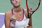 Kvitová kvůli nemoci před Australian Open zhubla: Psychicky jsem ale v pohodě