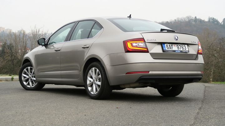 Ojetiny zdražily o další pětinu, přesto se na trhu ohřejí méně, je po nich hlad; Zdroj foto: Martin Frei