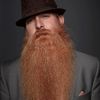 World Beard Championship / Nejšílenější knír / Vousy