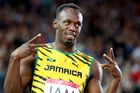 Bolt předčasně ukončil sezonu, nechce riskovat zranění