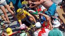 Tour de France 2015, 20. etapa: Chris Froome