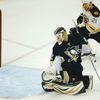 Pittsburgh Penguins - Boston Bruins (Vokoun a Ference)