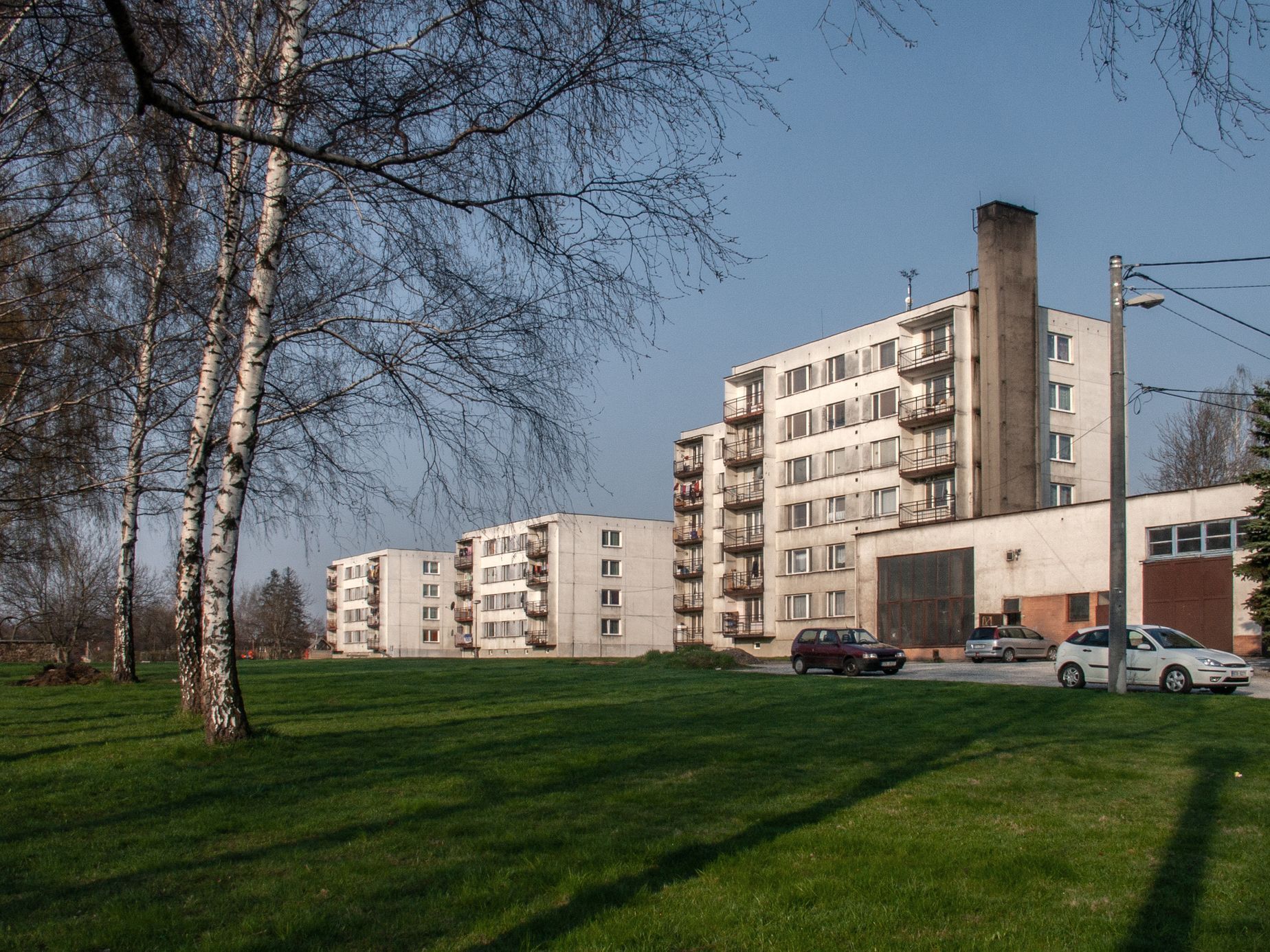 Fotografický průvodce po mizejících a zapomenutých místech českého Slezska, kniha, Ondřej Durczak, ITF, Magazín