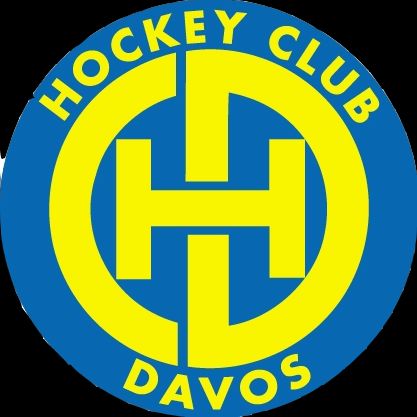 HC Davos - logo