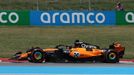 Oscar Piastri, McLaren ve VC Španělska F1 2025