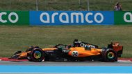 Oscar Piastri, McLaren ve VC Španělska F1 2025