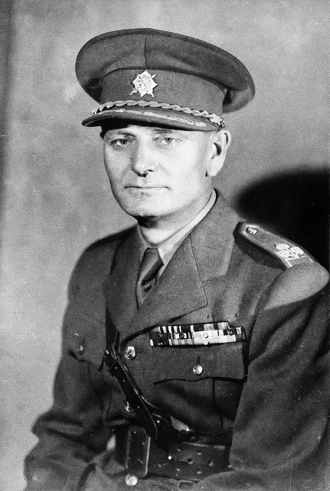 Generál Sergěj Ingr