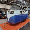 Caravan Salon Düsseldorf 2023