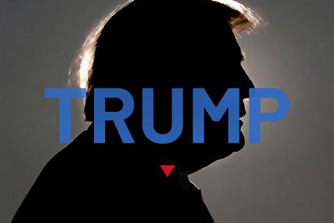 Po stopách muže, který slíbil skvělou Ameriku. Mapujeme Trumpovy 4 roky v Bílém domě