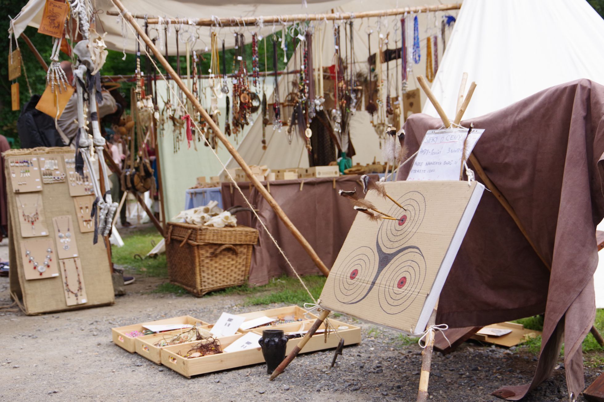 Snímky, Con Morhen, GAMEZONE 2023