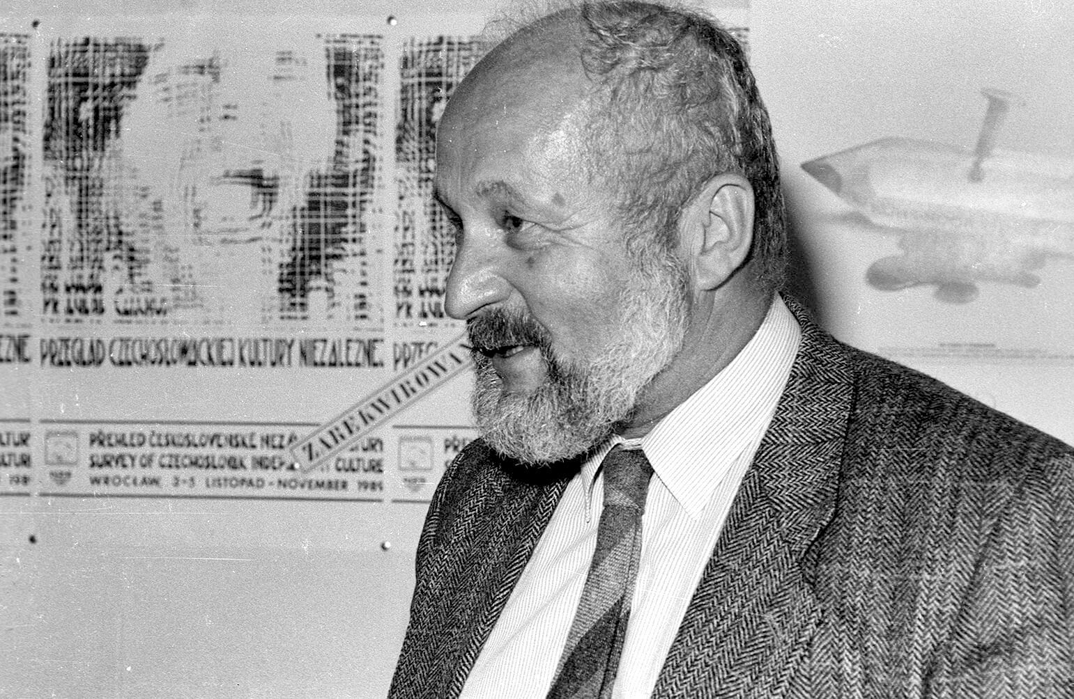 Koncerty ve Vratislavi v roce 1989