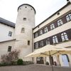 Hrad Rychmburk a Domov se zvláštním režimem Předhradí - Domov na cestě - sociální pobytová služba, chráněné bydlení, Pardubický kraj