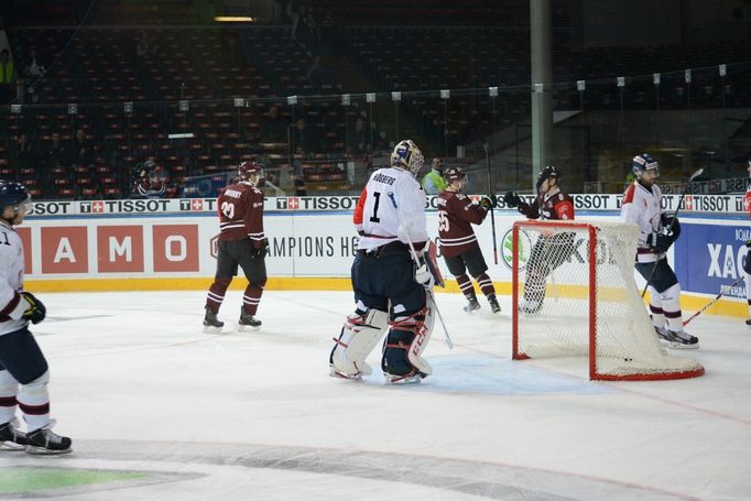 LM, Sparta-Linköping: gól Sparty