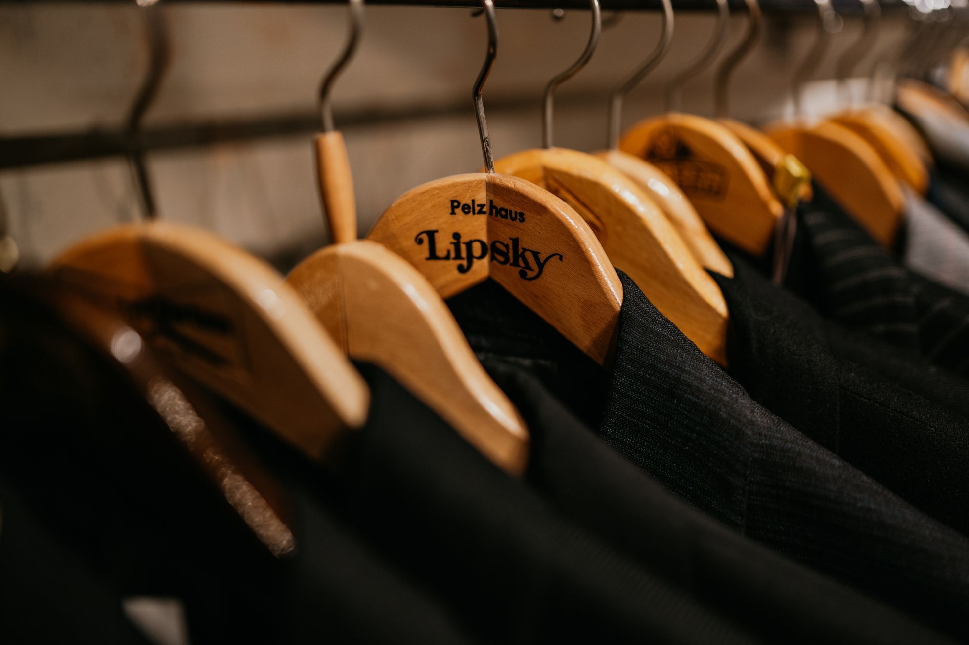 vintage sekáč Vinohrady móda