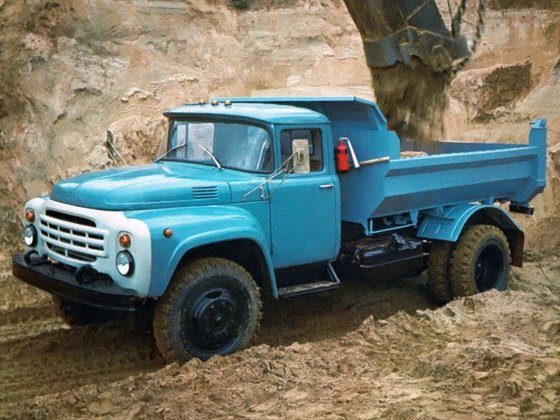 ZiL 130