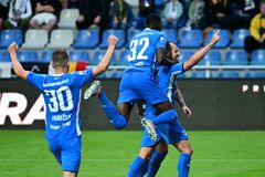 Mladá Boleslav míří po pěti letech do pohárové Evropy. Hradec pykal za vyloučení