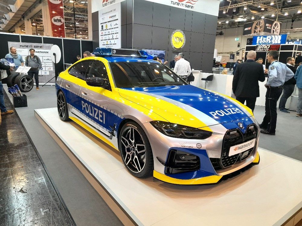 Essen Motor Show 2022