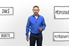 Co k e-tržbám podnikatel potřebuje – internetové připojení
