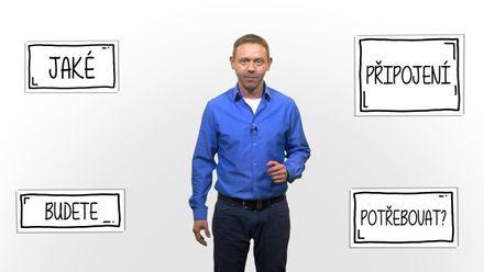 Průvodce elektronickou evidencí tržeb: Jaké potřebujete internetové připojení