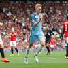 PL, Manchester United-Manchester City: Kevin de Bruyne