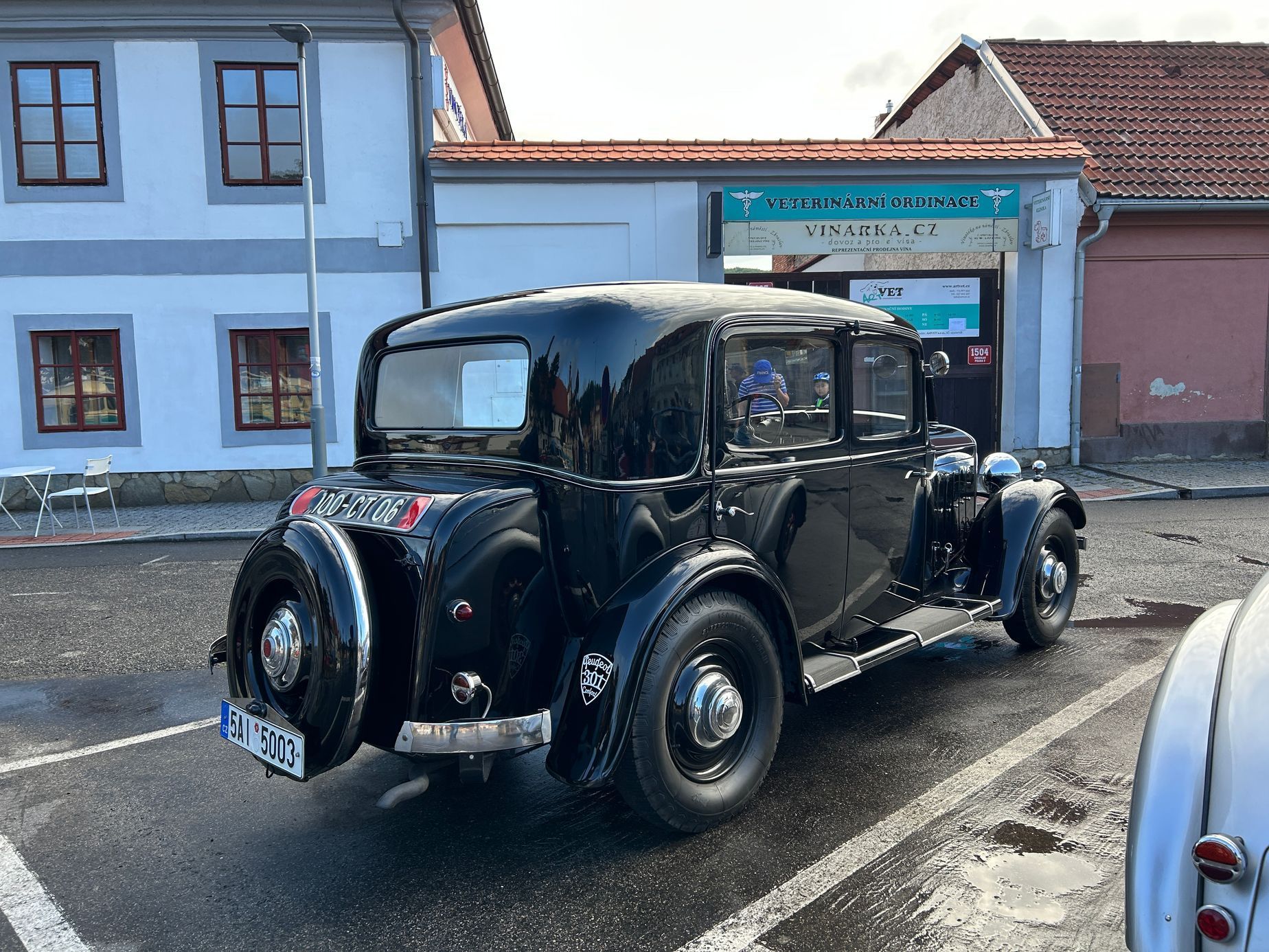 Zbraslav-Jíloviště 2025