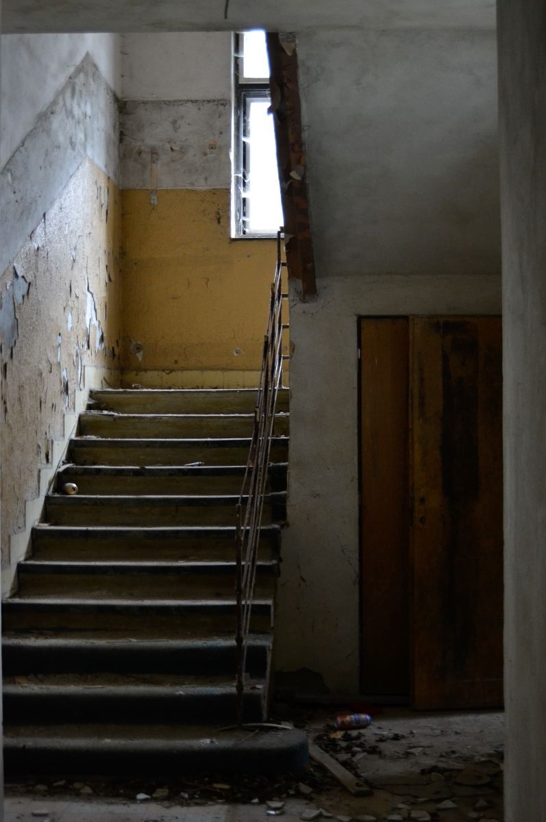 Hotel Klenov, Bystřička