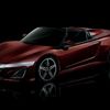 Acura NSX Avengers