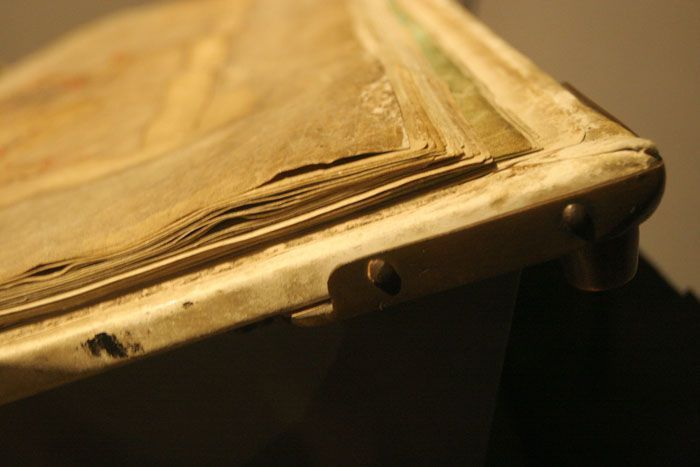 Codex Gigas