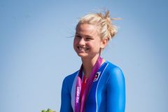 Češi vezou z MS handicapovaných cyklistů na dráze tři medaile