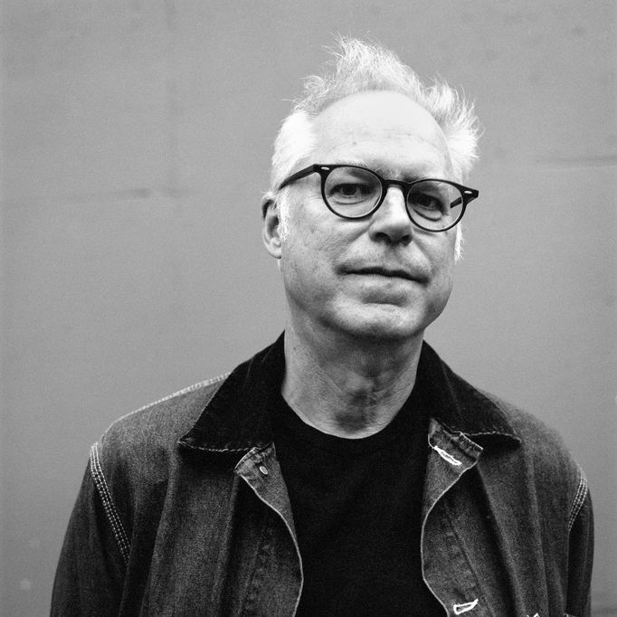 Kytarista Bill Frisell.