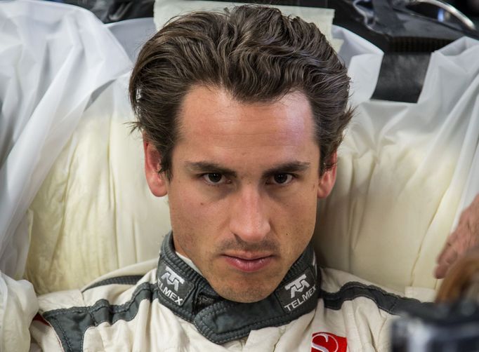 Adrian Sutil, Sauber