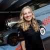 Porsche Cayenne Electric