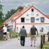 Jihočeská obec Holašovice zapsaná v UNESCO