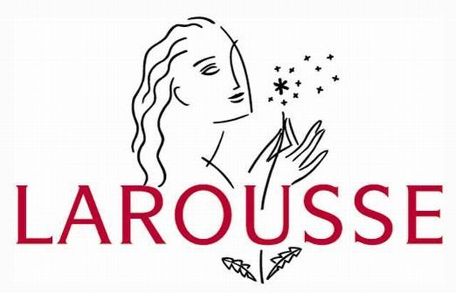 Larousse logo