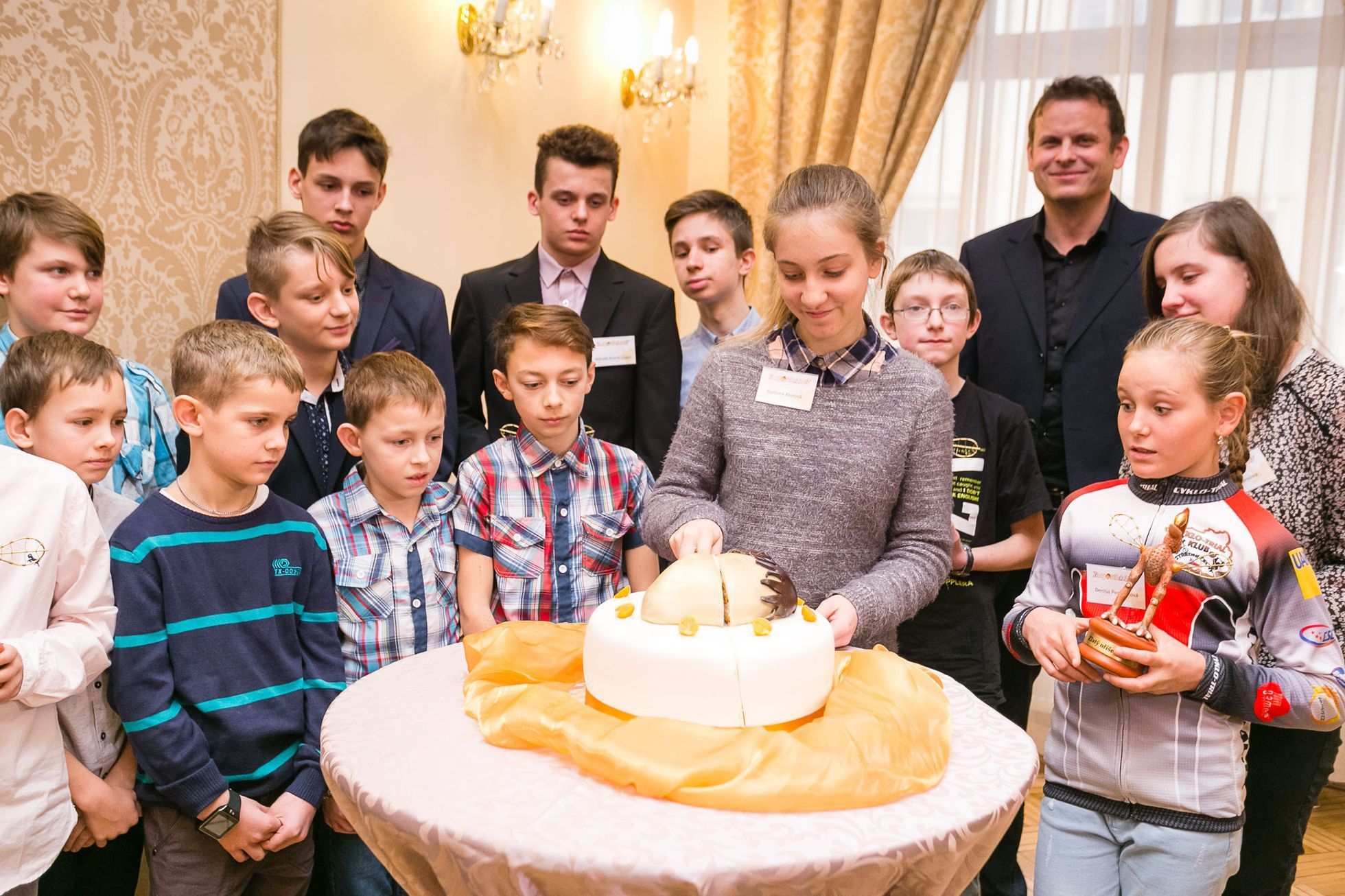 Vítězové Zlatého oříšku 2017