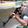 Venezuela, USA, armáda, dobrovolníci, Maduro, výcvik