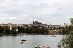 Praha je nejlevnějším evropským městem pro milovníky kultury, tvrdí britská studie