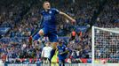 Jamie Vardy (Leicester vs. Everton)