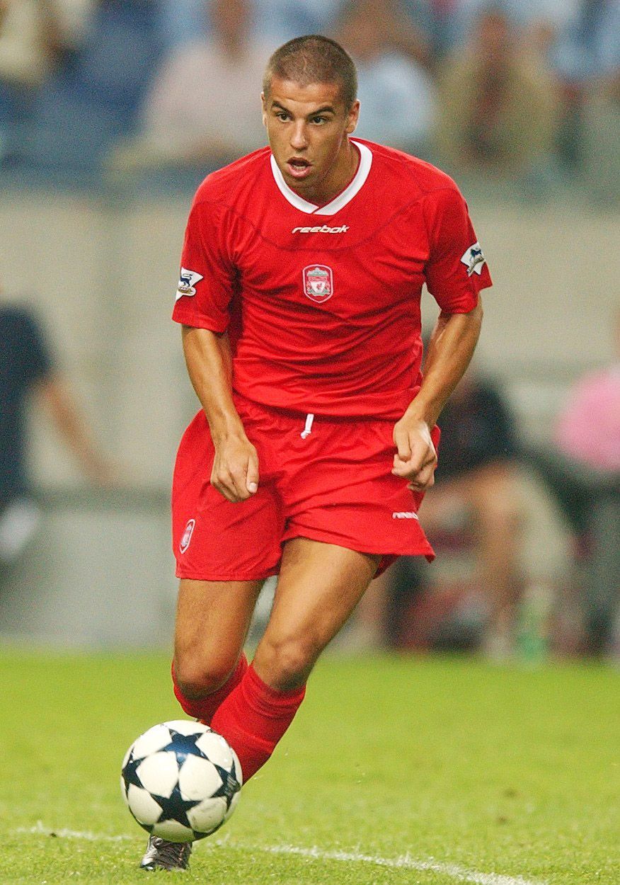 Milan Baroš slaví 40. narozeniny