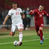 UEFA Nations League - League B - Group 3 - Serbia v Hungary