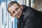 Fotbalista Drážďan Wachs byl postřelen při přepadení obchodu, jeho příbuzná zemřela