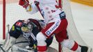 HC Slavia Praha - HC Bílí Tygři Liberec