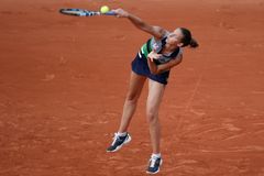Živě: Plíšková - Witthöftová 7:5, 6:1, česká jednička prošla do osmifinále French Open