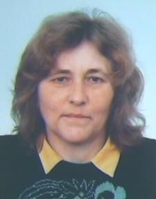 Pohřešovaná Marie Poustková